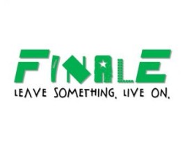 Finale entry by imsteveray