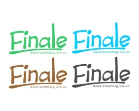 Finale entry by sambelpete