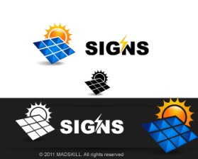 Logo Design entry 396237 submitted by creative-z to the Logo Design for Smart Innovative Grid Network Switzerland run by eparkadmin