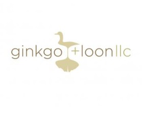 Ginkgo & Loon entry by acreative