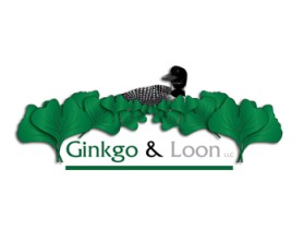 Ginkgo & Loon entry by SMD arts