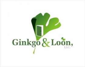 Ginkgo & Loon entry by FITRAH 