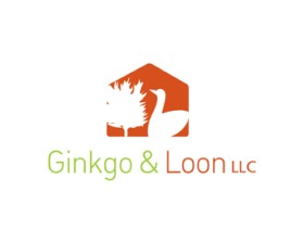 Ginkgo & Loon entry by mv