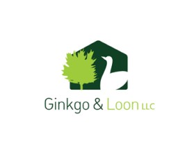 Ginkgo & Loon entry by mv