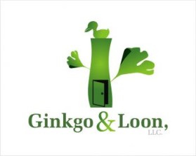 Ginkgo & Loon entry by FITRAH 