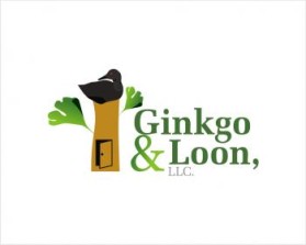 Ginkgo & Loon entry by FITRAH 