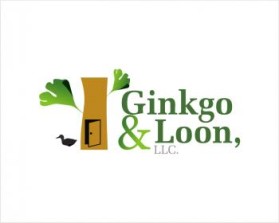 Ginkgo & Loon entry by FITRAH 