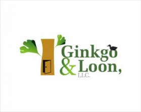 Ginkgo & Loon entry by FITRAH 
