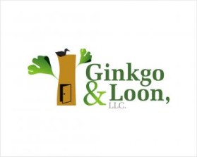 Ginkgo & Loon entry by FITRAH 