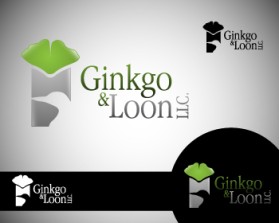 Ginkgo & Loon entry by zernoid