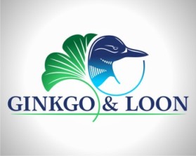 Ginkgo & Loon entry by Digiti Minimi