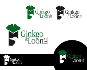 Ginkgo & Loon entry by zernoid