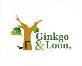 Ginkgo & Loon entry by FITRAH 