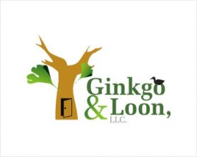 Ginkgo & Loon entry by FITRAH 