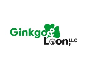 Ginkgo & Loon entry by sambelpete