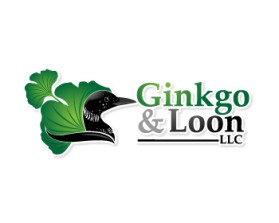 Ginkgo & Loon entry by greycrow
