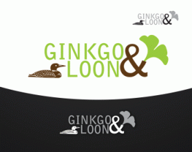 Ginkgo & Loon entry by tood