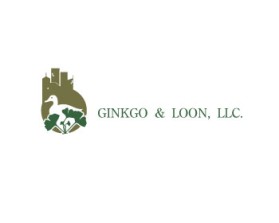 Ginkgo & Loon entry by Teguh82