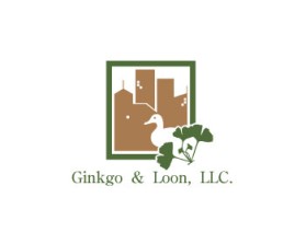 Ginkgo & Loon entry by Teguh82