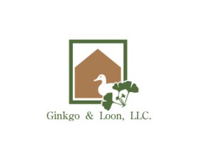 Ginkgo & Loon entry by Teguh82
