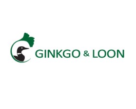 Ginkgo & Loon entry by joekong