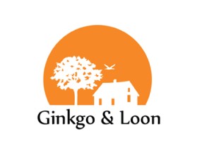 Ginkgo & Loon entry by haum