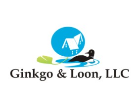Ginkgo & Loon entry by kuzuma