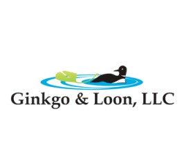 Ginkgo & Loon entry by kuzuma