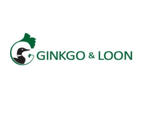 Ginkgo & Loon entry by joekong