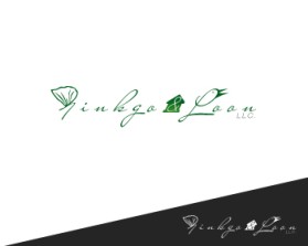 Ginkgo & Loon entry by jeshjush