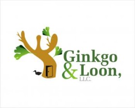 Ginkgo & Loon entry by FITRAH 