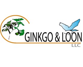 Ginkgo & Loon entry by manojkakkad