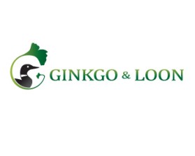 Ginkgo & Loon entry by joekong