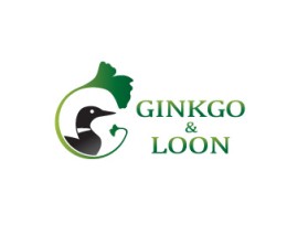 Ginkgo & Loon entry by joekong