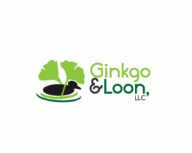 Ginkgo & Loon entry by icefoxx