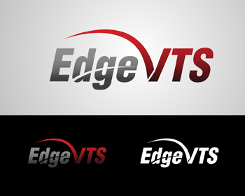 Logo Design for EdgeVTS (www.edgevts.com)