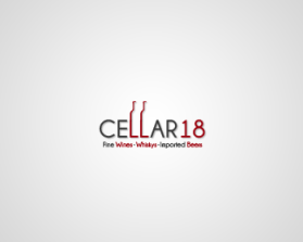 Cellar 18 entry by BrandNewEyes