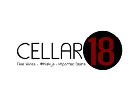 Cellar 18 entry by BRHGraphix