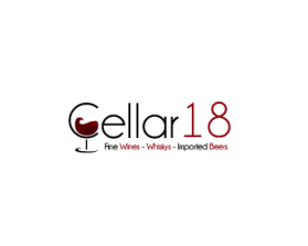 Cellar 18 entry by BrandNewEyes