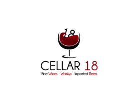 Cellar 18 entry by BrandNewEyes