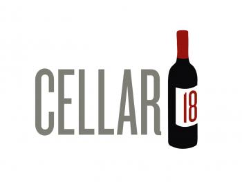 Logo Design for Cellar 18