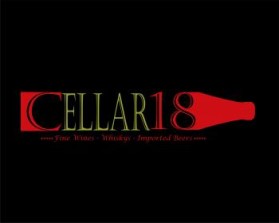 Cellar 18 entry by ravimech00