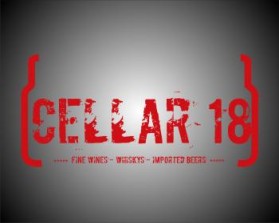 Cellar 18 entry by ravimech00