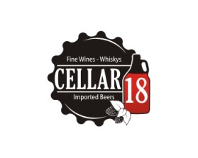 Cellar 18 entry by frankeztein