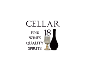 Cellar 18 entry by maryz
