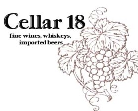 Cellar 18 entry by maryz