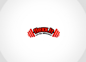 flexx.it entry by BrandNewEyes