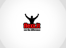 flexx.it entry by BrandNewEyes