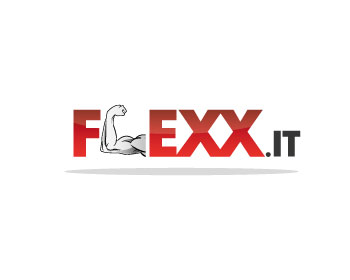 Logo Design for flexx.it