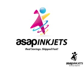 ASAP Inkjets entry by muzzha